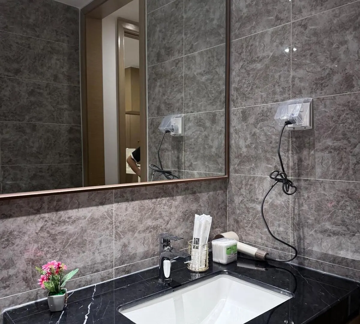 R&F Poppy Dual Key No Parking Apartment Johor Bahru