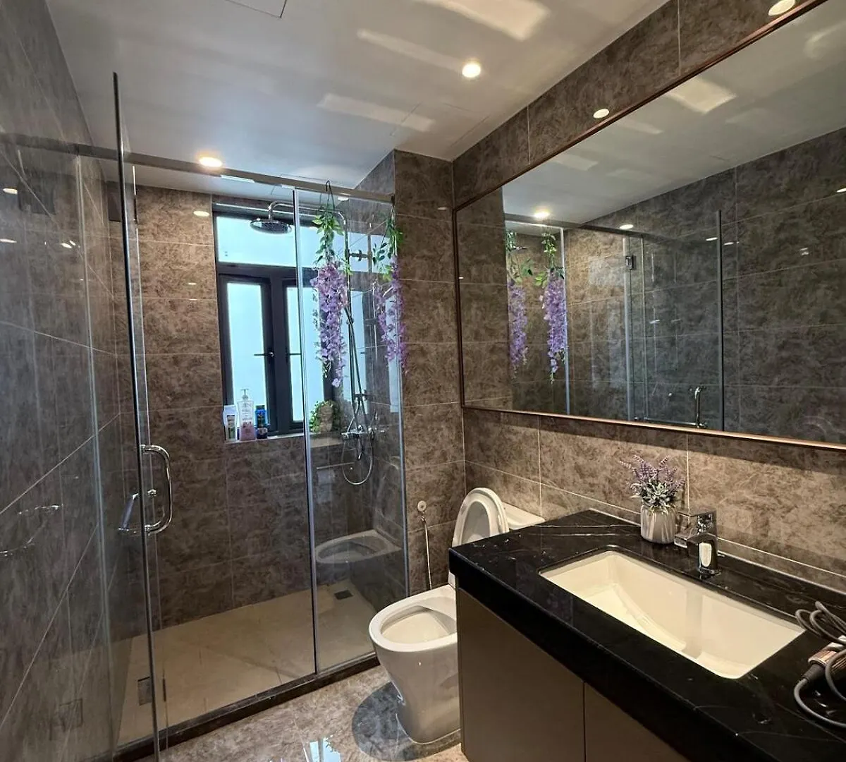R&F Poppy Dual Key No Parking Apartment Johor Bahru 0*,  Malaysia