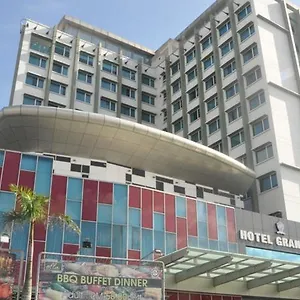 ホテル グラナダ ジョホール バル, ジョホールバル